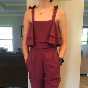 jumpsuit